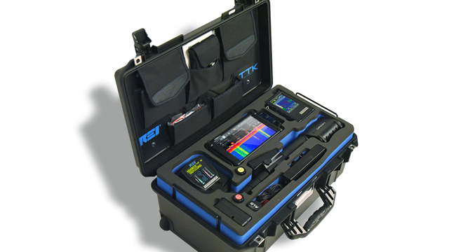 TTK - 战术 TSCM 套件