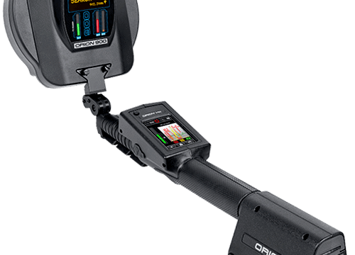 非线性结型检测器Orion900