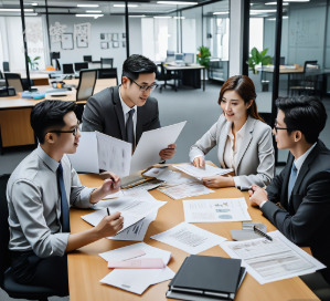 商业秘密保护的重要性与专业评估服务介绍