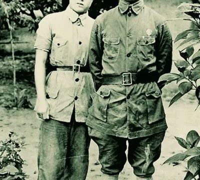 突围中，她冒死掩埋绝密文件……这位“谍战玫瑰”的情报生涯如此惊心动魄！