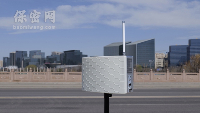 移动通信干扰器：守护公共安全的隐形防线