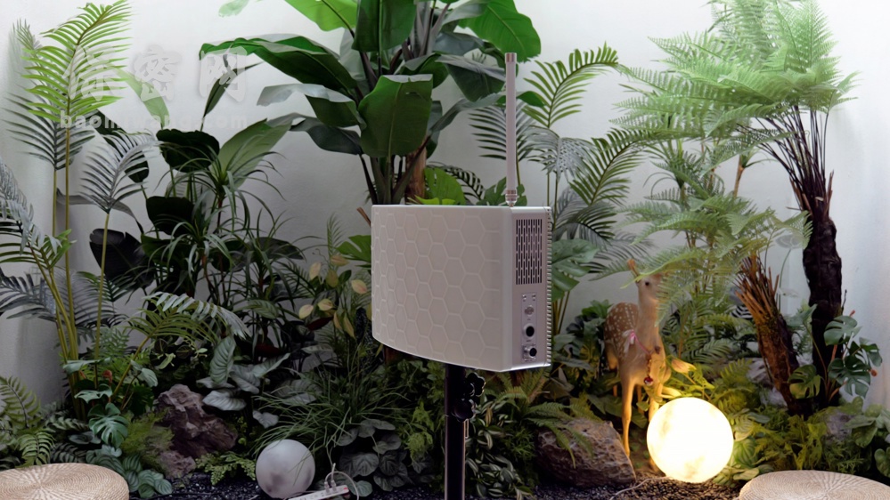 移动通信干扰器ZMA-MCJ