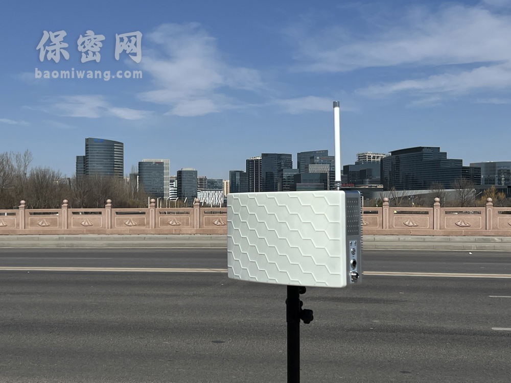 移动通信干扰器&手机信号屏蔽器