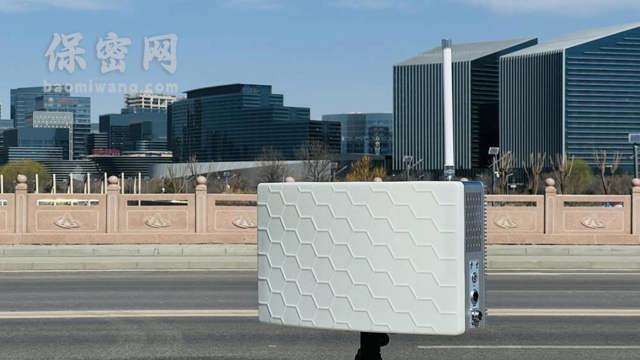 手机信号屏蔽器：有效防范会议实时监听的智能卫士