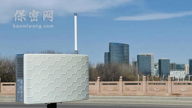 手机信号屏蔽器：提升会议效率，保障信息安全的智慧选择