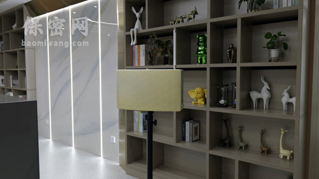 手机信号屏蔽器如何防止智能家居设备泄密