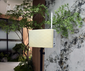 手机信号屏蔽器如何防止录音转发型监听设备