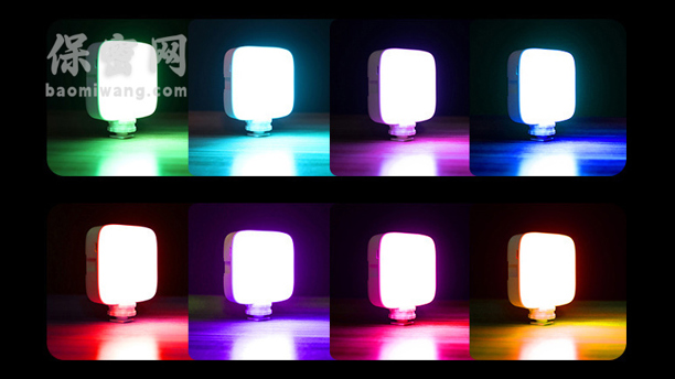 全球首款反偷拍小夜灯问世！主动防御终结偷拍威胁