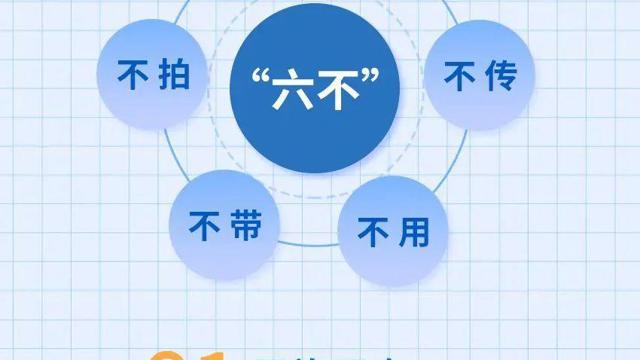 多名公职人员被处理！重要提醒：这些工作文件，不能通过微信发送