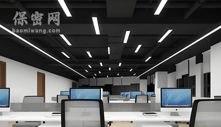 从“查摄像头”到“拍不清”——光御盾-防偷拍光学防护系统的主动防御之道