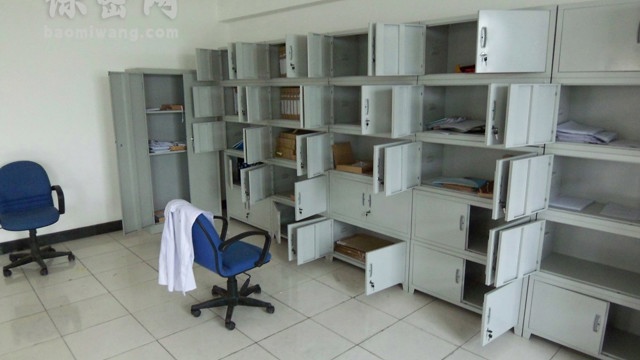 企业终于有了涉密场所管理评估标准：把“凭经验”变成“可审计、可复核、可验收”的硬指标